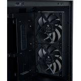 Boîtier Lian Li Lancool 207 Digital Black (G99.LAN207DX.(00/R0))