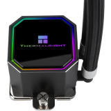 Système de refroidissement liquide Thermalright Frozen Prism 240 Black (F-PRISM-240-BL)