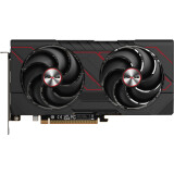 graphics card AMD Radeon RX 9060 XT Sapphire Pulse Gaming OC 16GB (11350-03-20G)