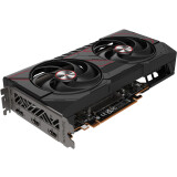 graphics card AMD Radeon RX 9060 XT Sapphire Pulse Gaming OC 16GB (11350-03-20G)
