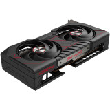 graphics card AMD Radeon RX 9060 XT Sapphire Pulse Gaming OC 16GB (11350-03-20G)