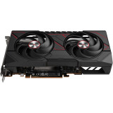 graphics card AMD Radeon RX 9060 XT Sapphire Pulse Gaming OC 16GB (11350-03-20G)