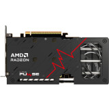 graphics card AMD Radeon RX 9060 XT Sapphire Pulse Gaming OC 16GB (11350-03-20G)