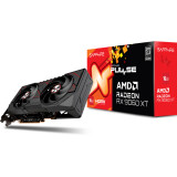 graphics card AMD Radeon RX 9060 XT Sapphire Pulse Gaming OC 16GB (11350-03-20G)