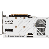 carte graphique AMD Radeon RX 9060 XT Sapphire Pure Gaming OC 16GB (11350-02-20G)