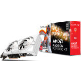 carte graphique AMD Radeon RX 9060 XT Sapphire Pure Gaming OC 16GB (11350-02-20G)