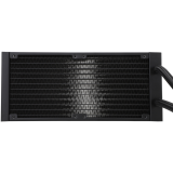 Système de refroidissement liquide Thermalright Frozen Prism 240 Black (F-PRISM-240-BL)