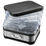 Dryer Kitfort KT-1912 (КТ-1912)