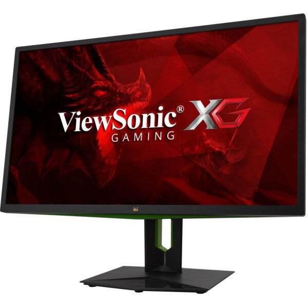 Monitors Viewsonic 27" XG2703-GS - foto 2