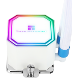Système de refroidissement liquide Thermalright Frozen Prism 240 White ARGB (F-PRISM-240-WH-ARGB)