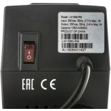 Stabilisateur de tension APC LN1050-RS