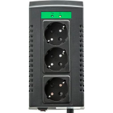Stabilisateur de tension APC LN650-RS