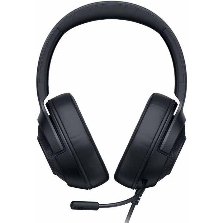 Garnitūra Razer Kraken X Lite Black (RZ04-02950100-R381) - foto 2