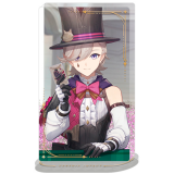 Acrylic Block miHoYo Genshin Impact Lyney (6942421123569)