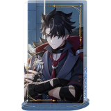 Acrylic block miHoYo Genshin Impact Wriothesley (6942421123583)