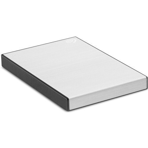 Ārējie cietie diski un SSD 2Tb Seagate One Touch Silver (STKB2000401) - foto 4