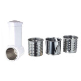 Meat grinder Starwind SMG5485 Silver