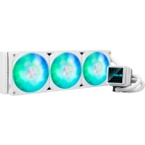 Liquid cooling system ASUS PRIME LC 360 ARGB White (90RC0102-B0EAY0)