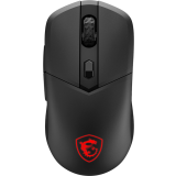 Mouse MSI Versa 300 Wireless Black (S12-4301260-CLA)