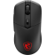 Mouse MSI Versa 300 Wireless Black - S12-4301260-CLA