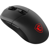 Mouse MSI Versa 300 Wireless Black (S12-4301260-CLA)