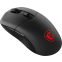 Mouse MSI Versa 300 Wireless Black - S12-4301260-CLA - photo 2