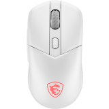 Mouse MSI Versa 300 Wireless White (S12-4301440-CLA)
