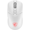 Mouse MSI Versa 300 Wireless White - S12-4301440-CLA