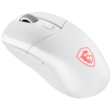 Mouse MSI Versa 300 Wireless White (S12-4301440-CLA)