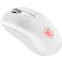 Mouse MSI Versa 300 Wireless White - S12-4301440-CLA - photo 2