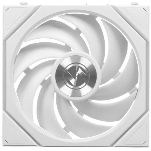 Ventilateur pour boîtier Lian Li UNI Fan TL Wireless ARGB 120 White (3 pcs) - G99.12TL1W3W.R0 - photo 3