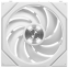 Ventilateur pour boîtier Lian Li UNI Fan TL Wireless ARGB 120 White (3 pcs) - G99.12TL1W3W.R0 - photo 3