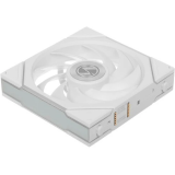 Ventilateur pour boîtier Lian Li UNI Fan TL Wireless ARGB 120 White (3 pcs) (G99.12TL1W3W.R0)