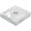 Ventilateur pour boîtier Lian Li UNI Fan TL Wireless ARGB 120 White (3 pcs) - G99.12TL1W3W.R0 - photo 4