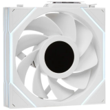 ventilateur pour boîtier Lian Li UNI Fan TL Wireless LCD 120 Reverse Blade White (G99.12RTLLCD1W1W.R0)