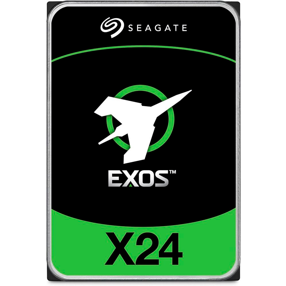 disque dur 20TB SAS Seagate Exos X24 (ST20000NM007H)