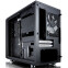 Datoru korpuss Fractal Design Define Nano S Black Window - FD-CA-DEF-NANO-S-BK-W - foto 3