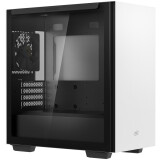 Datoru korpuss DeepCool MACUBE 110 White