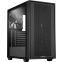 case Chieftec GS-03B-BLK-OP Night Hunter