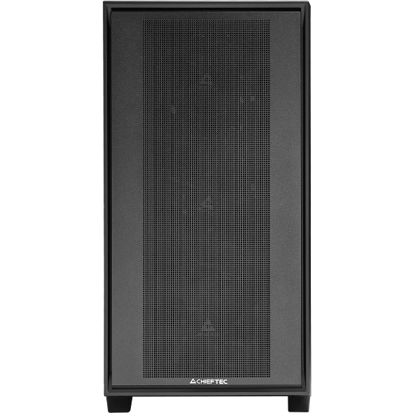 case Chieftec GS-03B-BLK-OP Night Hunter - photo 2
