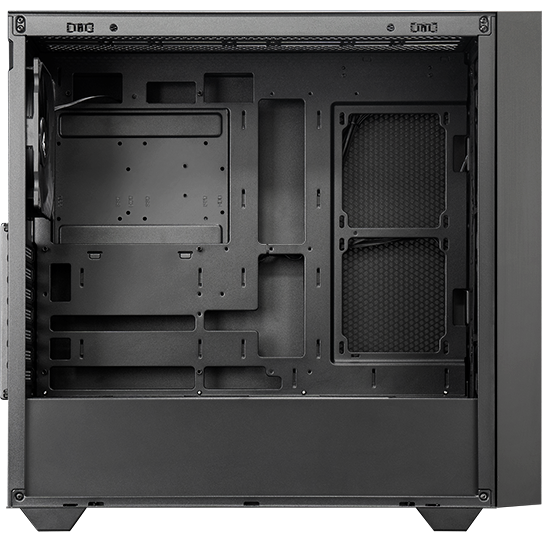 case Chieftec GS-03B-BLK-OP Night Hunter - photo 4