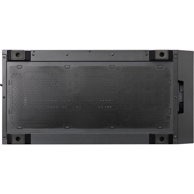case Chieftec GS-03B-BLK-OP Night Hunter - photo 8