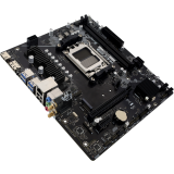 Mainboard Biostar B650MS2-E