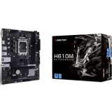 Carte mère Biostar H610MHC 2.0