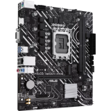 Mainboard ASUS PRIME H610M-K ARGB