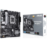 Mainboard ASUS PRIME H610M-A-CSM