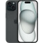 Smartphone Apple iPhone 15 128GB Black (MTP03HX/A)