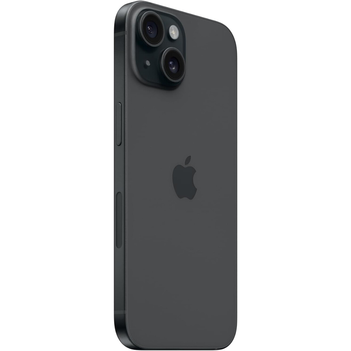 Smartphone Apple iPhone 15 128GB Black (MTP03HX/A) - Foto 2
