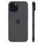 Smartphone Apple iPhone 15 128GB Black (MTP03HX/A) - Foto 3