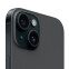 Smartphone Apple iPhone 15 128GB Black (MTP03HX/A) - Foto 4